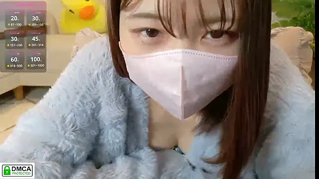 SUZU  online show from November 21, 10:12 pm