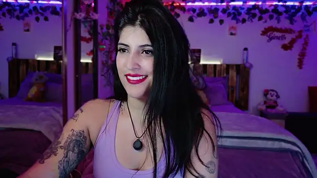 azahar  ziiz online show from January 18, 8:49 pm