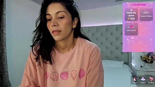 andykiuty online show from September 15, 8:16 pm