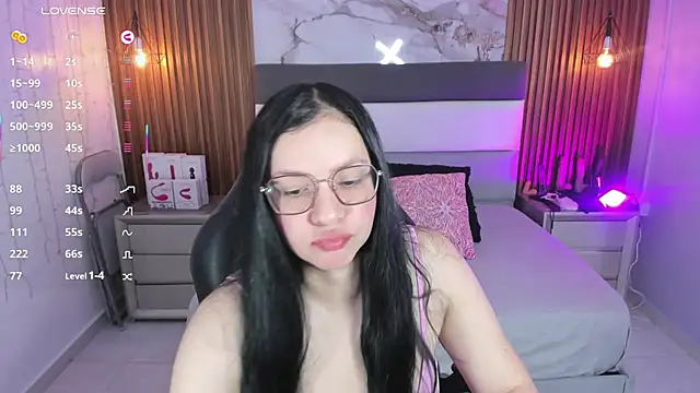 megancero online show from January 11, 12:54 pm