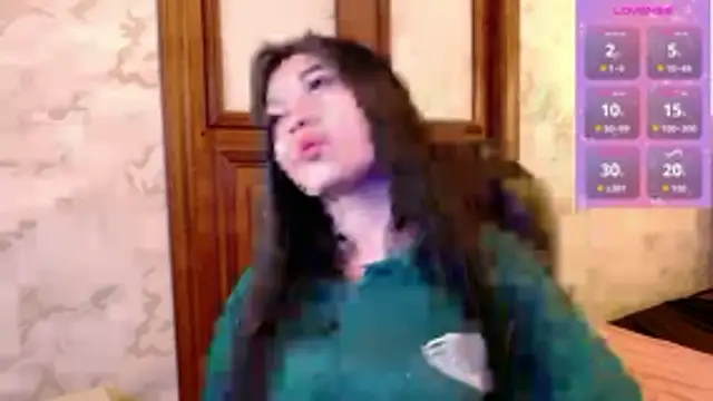 gabriella 27 online show from November 7, 8:09 am