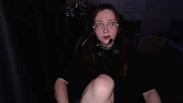 AmeliaKamishiro online show from December 4, 1:52 am