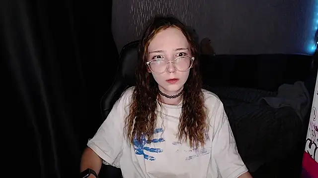 AmeliaKamishiro online show from October 2, 2:55 pm