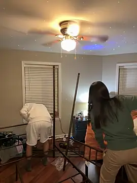 MnM4ever online show from November 10, 3:01 am