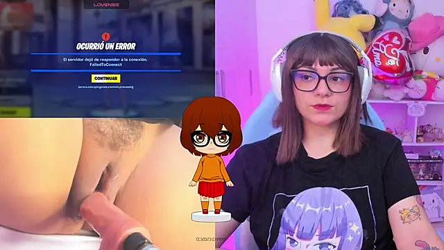 cinna monroll online show from April 15, 2:45 am