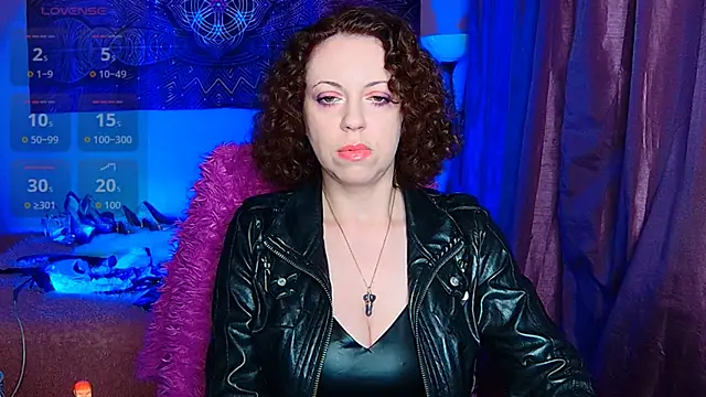 Snapshot of Helena__Femdom chatting on September 28, 2:44 pm Helena  Femdom online show from September 28, 2:44 pm
