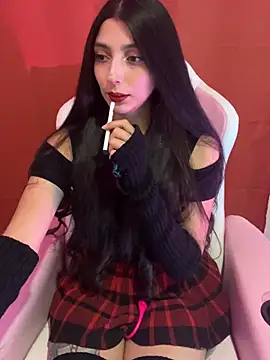 Felicia smok3 online show from March 7, 1:45 am