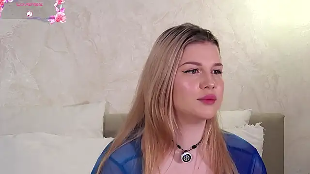 Alexis Powell online show from January 18, 2:41 am