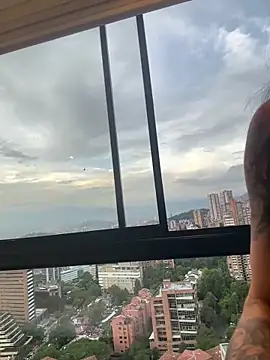 HOT LADY 777 online show from November 4, 10:26 pm