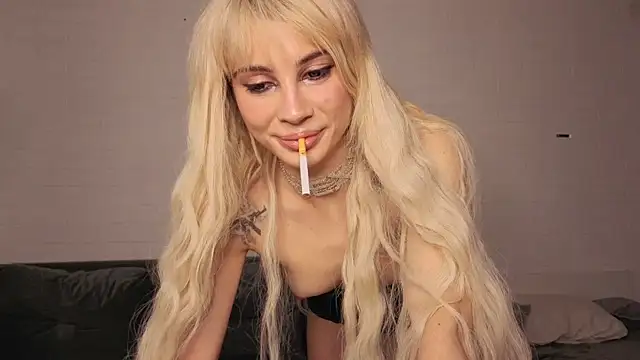 Ashley-Urban online show from November 27, 10:56 pm