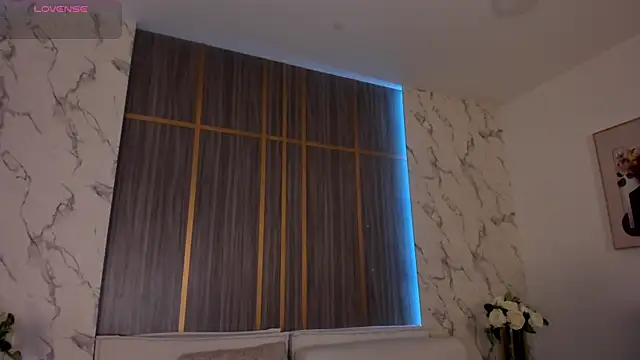 IsabellaAllen online show from June 2, 12:22 am