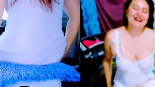 SofiaOlivares online show from March 16, 12:02 am