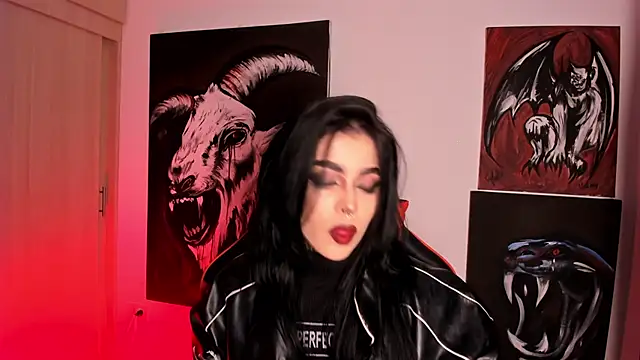 Rubyy-Rose1 online show from March 28, 12:44 am