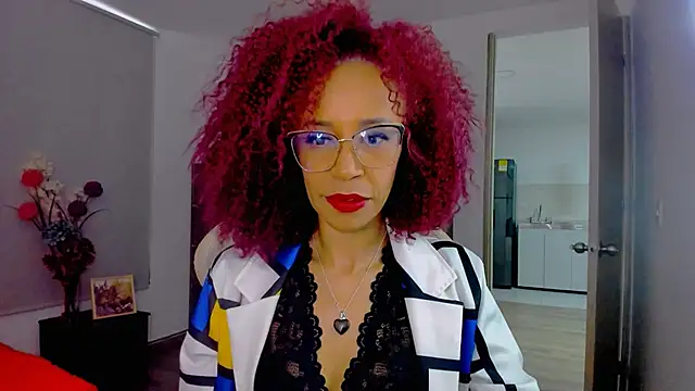 ScarlettMalbec online show from January 7, 9:29 pm