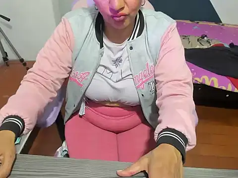 daleska ayala 1 online show from October 28, 11:42 pm