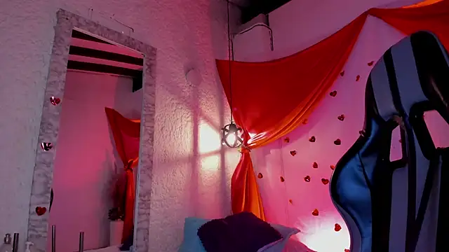 Alizon 1 online show from February 12, 7:59 pm