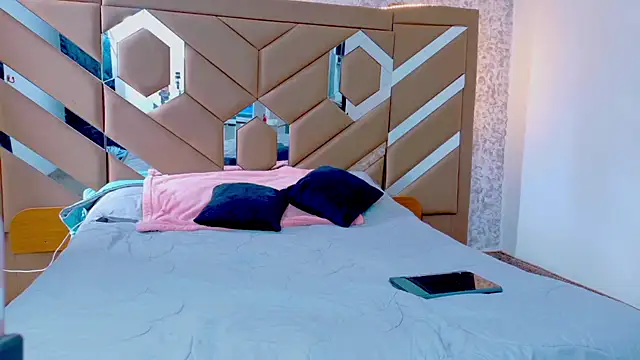 andre queen09 online show from September 24, 9:03 pm