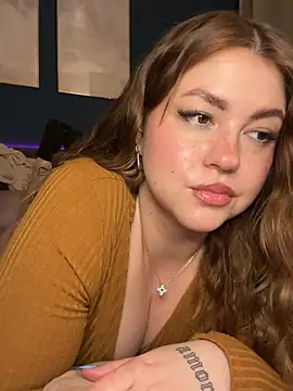 VictoriaLaFleur online show from April 12, 8:11 pm