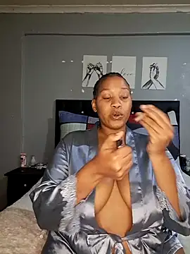 Toya P online show from October 20, 12:41 pm