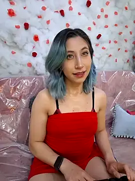 Snapshot of SkarletJhonson_ chatting on September 21, 8:35 am SkarletJhonson  online show from September 21, 8:35 am