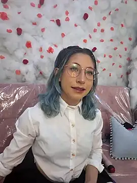 Snapshot of SkarletJhonson_ chatting on September 25, 7:29 am SkarletJhonson  online show from September 25, 7:29 am