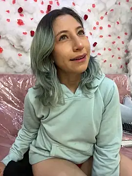 Snapshot of SkarletJhonson_ chatting on October 9, 2:21 pm SkarletJhonson  online show from October 9, 2:21 pm