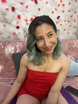 Snapshot of SkarletJhonson_ chatting on October 5, 6:46 pm SkarletJhonson  online show from October 5, 6:46 pm