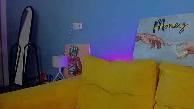 Patricia Cox online show from September 17, 8:40 pm