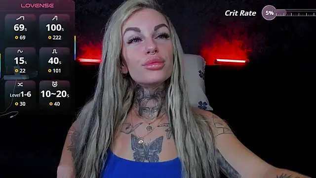 angel devil forever online show from September 24, 10:31 pm