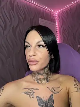 angel devil forever online show from April 5, 10:42 pm