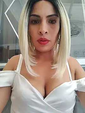 Astrid-- online show from September 17, 7:56 pm