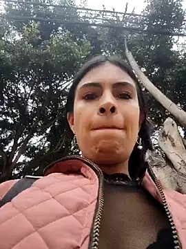 Astrid-- online show from May 28, 3:10 pm