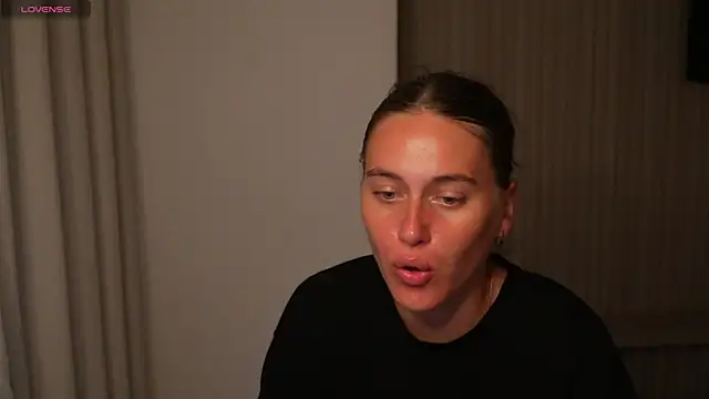 HarleyDeess online show from June 2, 2:23 am