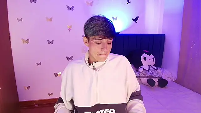 9 Fernanda 9 online show from November 18, 12:28 pm