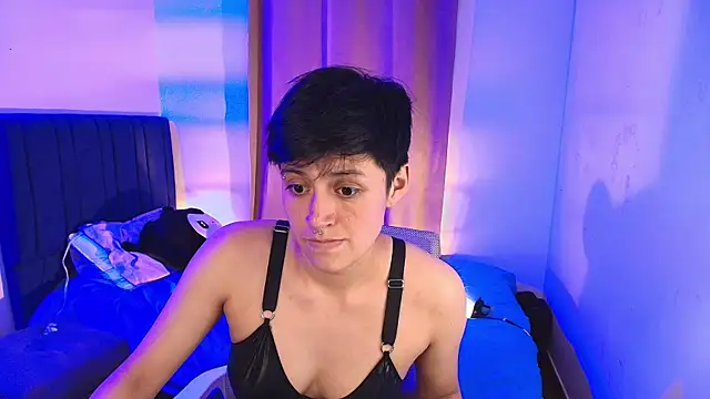 9 Fernanda 9 online show from September 23, 5:27 am