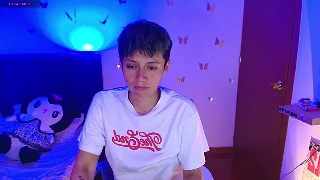 9 Fernanda 9 online show from December 20, 12:58 am