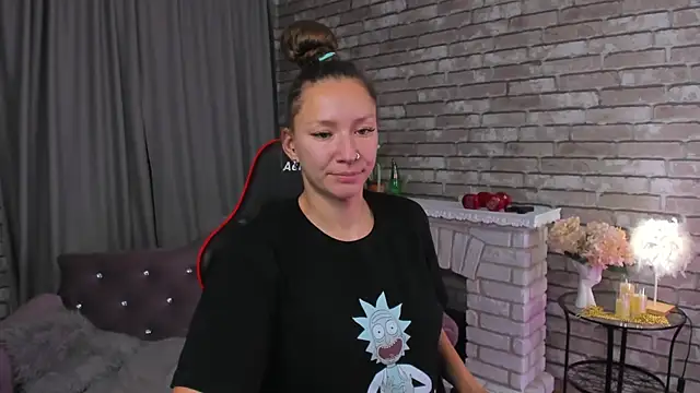 SarahCoksss online show from October 17, 1:09 am