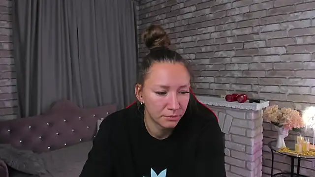 SarahCoksss online show from October 12, 12:57 am