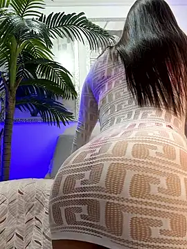 Mau White online show from January 7, 10:13 pm