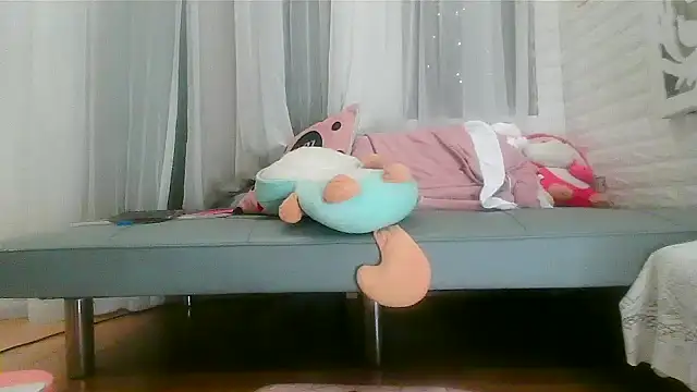 LABUBU-----2589 online show from November 4, 10:31 am