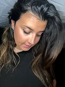 Snapshot of Novababy18 chatting on September 9, 10:20 pm Novababy18 online show from September 9, 10:20 pm