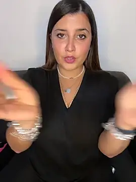 Snapshot of Novababy18 chatting on September 30, 8:46 pm Novababy18 online show from September 30, 8:46 pm