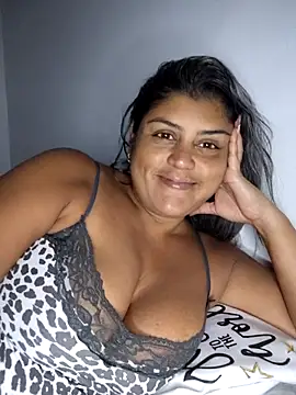 AlyDenalioficial online show from October 4, 6:12 pm