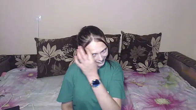 Nika Shiny online show from August 1, 10:17 am