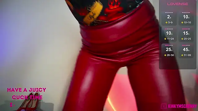 RandyCherry online show from September 24, 4:06 pm