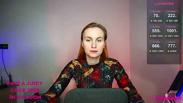 RandyCherry online show from November 13, 3:55 pm