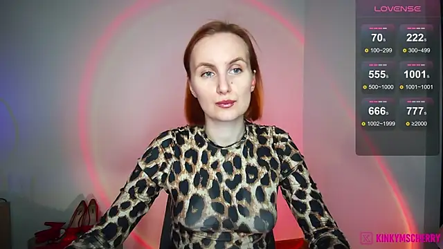 RandyCherry online show from September 16, 1:41 pm