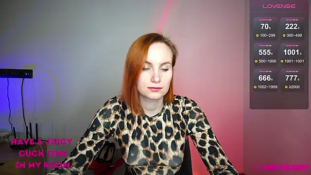 RandyCherry online show from November 2, 2:20 pm