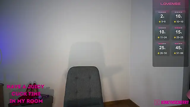 RandyCherry online show from September 22, 2:59 pm