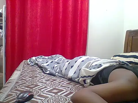 sexy  candyy online show from April 26, 10:07 pm